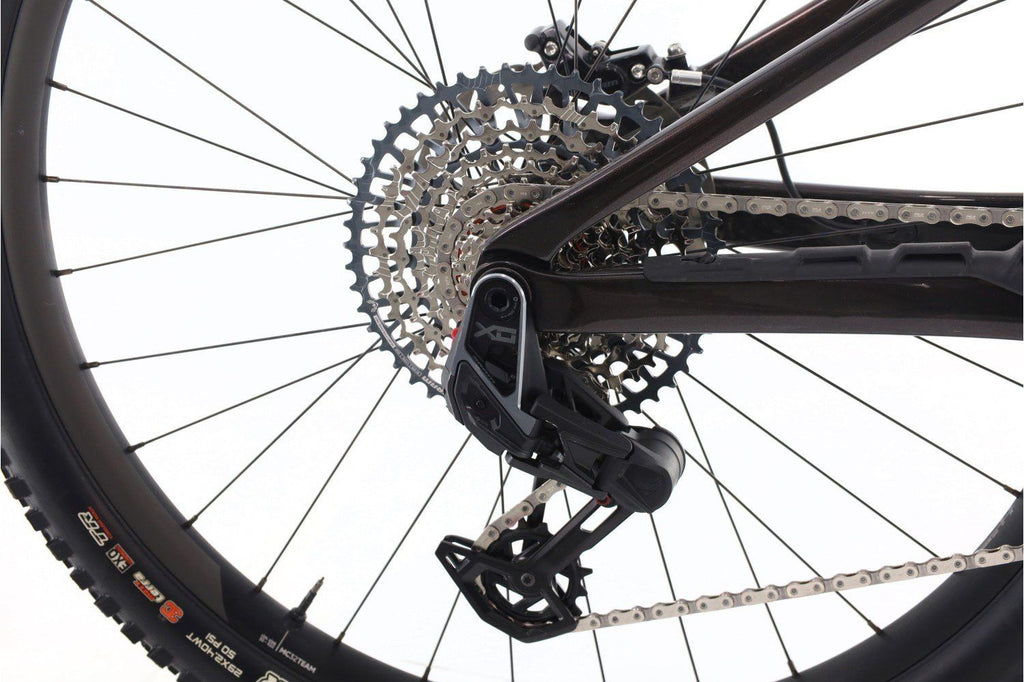 Produit reconditionné · Orbea Occam LT M-Team X0 AXS / Vélo VTT | Très bon état