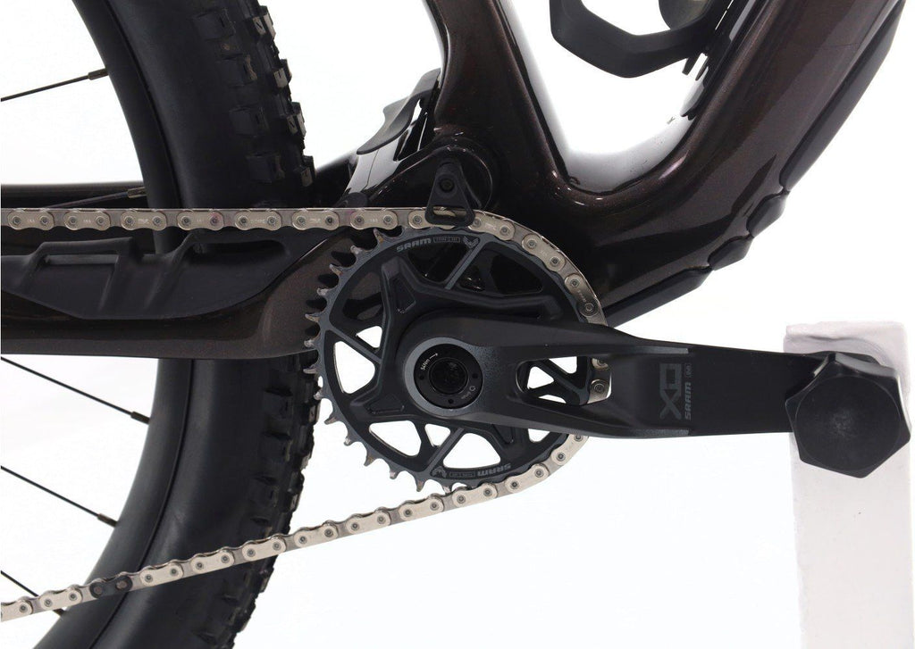 Produit reconditionné · Orbea Occam LT M-Team X0 AXS / Vélo VTT | Très bon état