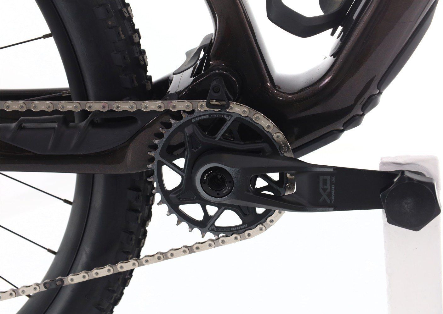 Produit reconditionné · Orbea Occam LT M-Team X0 AXS / Vélo VTT | Très bon état