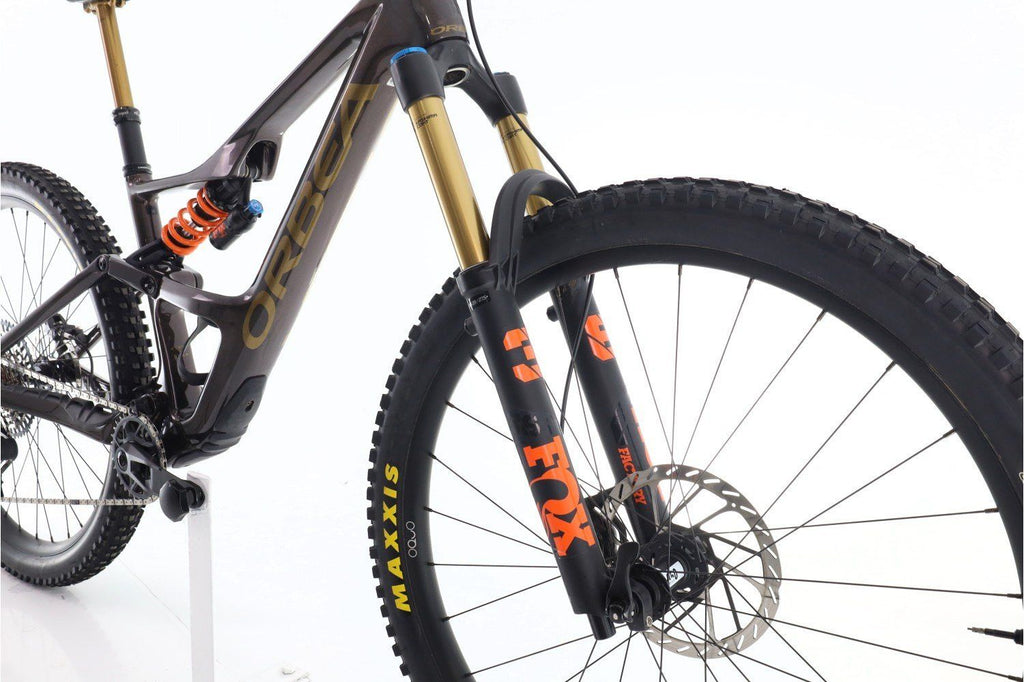 Produit reconditionné · Orbea Occam LT M-Team X0 AXS / Vélo VTT | Très bon état