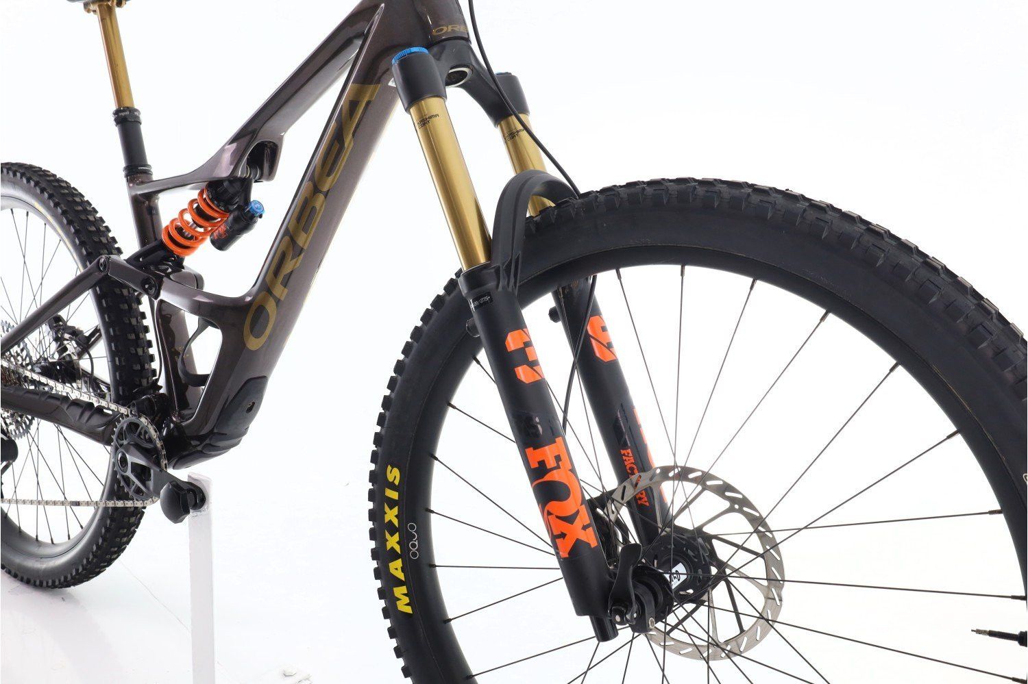 Produit reconditionné · Orbea Occam LT M-Team X0 AXS / Vélo VTT | Très bon état
