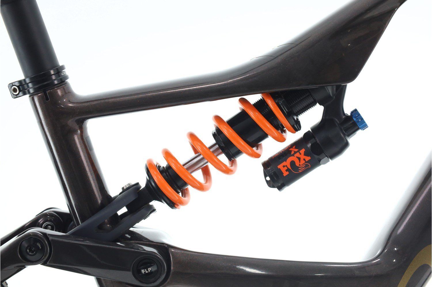 Produit reconditionné · Orbea Occam LT M-Team X0 AXS / Vélo VTT | Très bon état