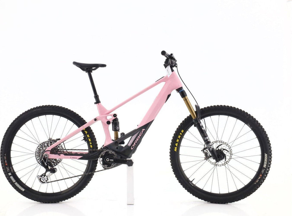 Produit reconditionné · Orbea Wild M-LTD XX AXS / Vélo VTT électrique | Très bon état