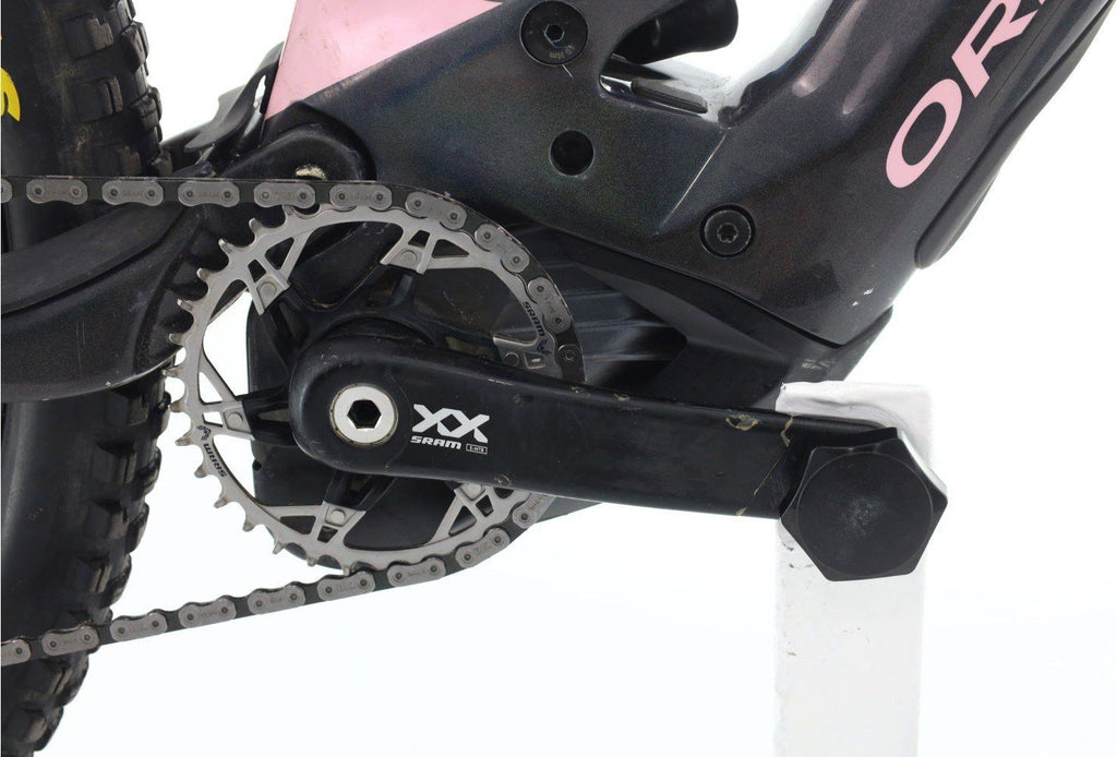 Produit reconditionné · Orbea Wild M-LTD XX AXS / Vélo VTT électrique | Très bon état