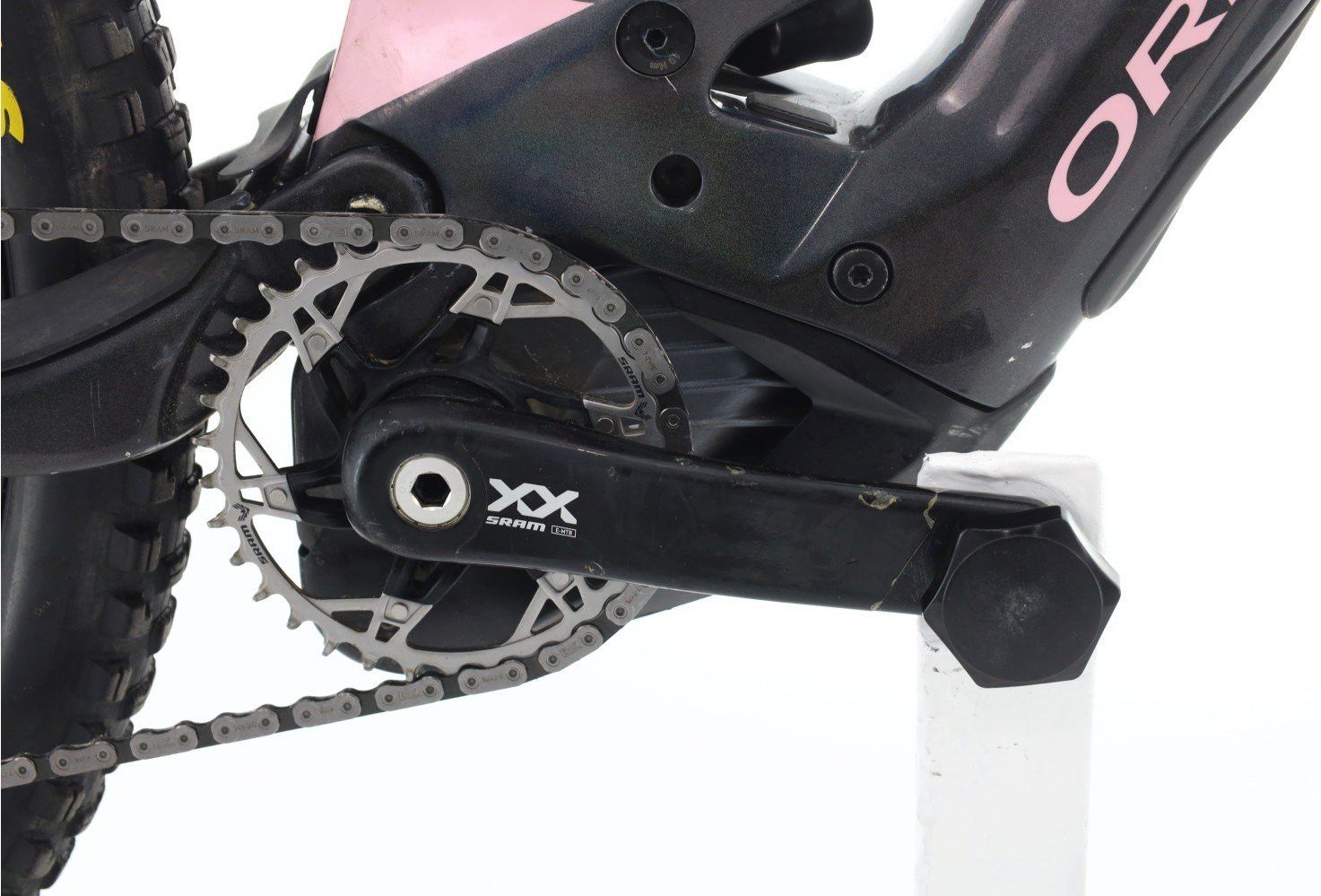 Produit reconditionné · Orbea Wild M-LTD XX AXS / Vélo VTT électrique | Très bon état