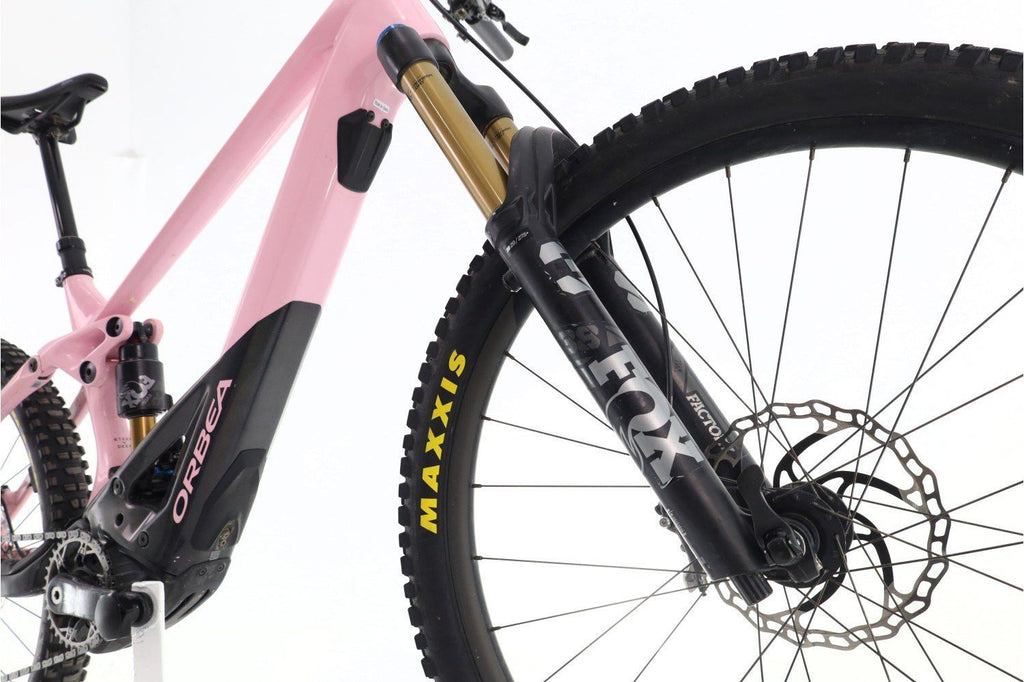 Produit reconditionné · Orbea Wild M-LTD XX AXS / Vélo VTT électrique | Très bon état