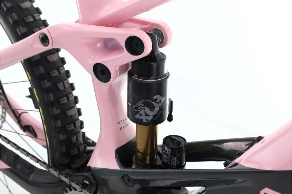 Produit reconditionné · Orbea Wild M-LTD XX AXS / Vélo VTT électrique | Très bon état