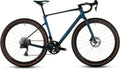 Vélo de gravel Cube Nuroad C:62 Race nebula´n´blue 2026