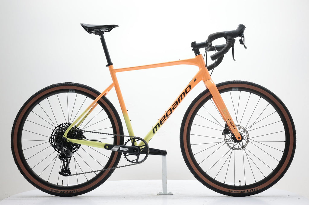 Produit Reconditionné · Vélo de gravel MEGAMO Jakar 20 2025 · Très bon état