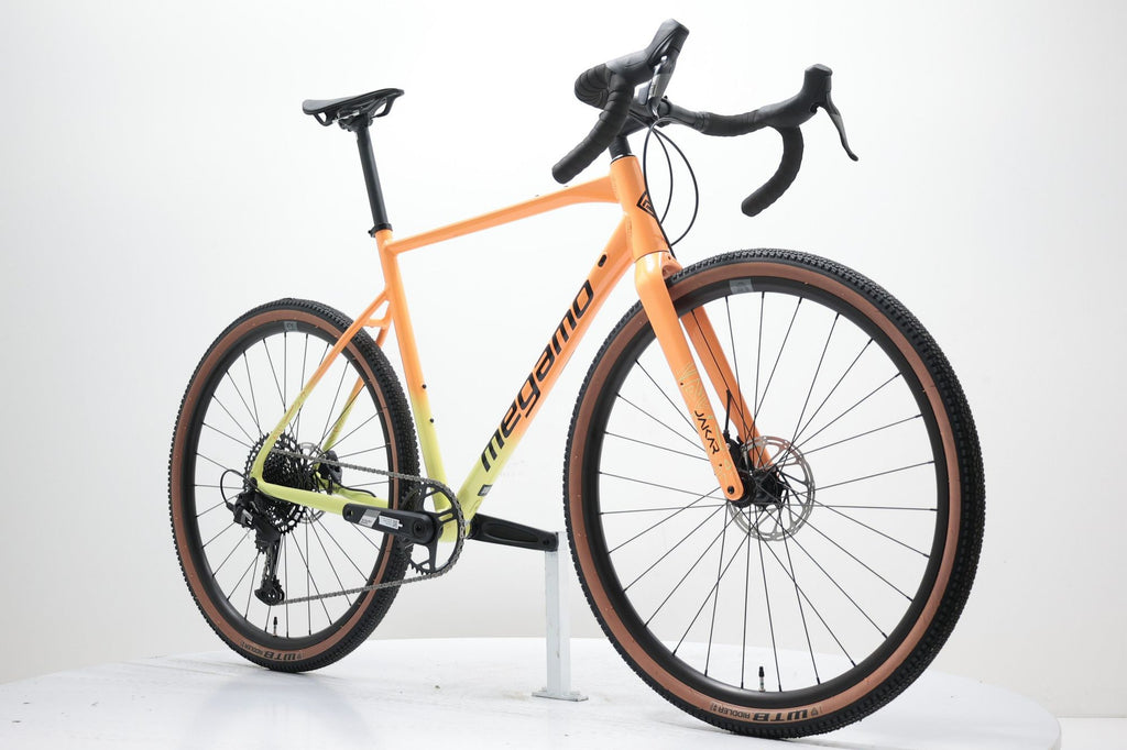 Produit Reconditionné · Vélo de gravel MEGAMO Jakar 20 2025 · Très bon état