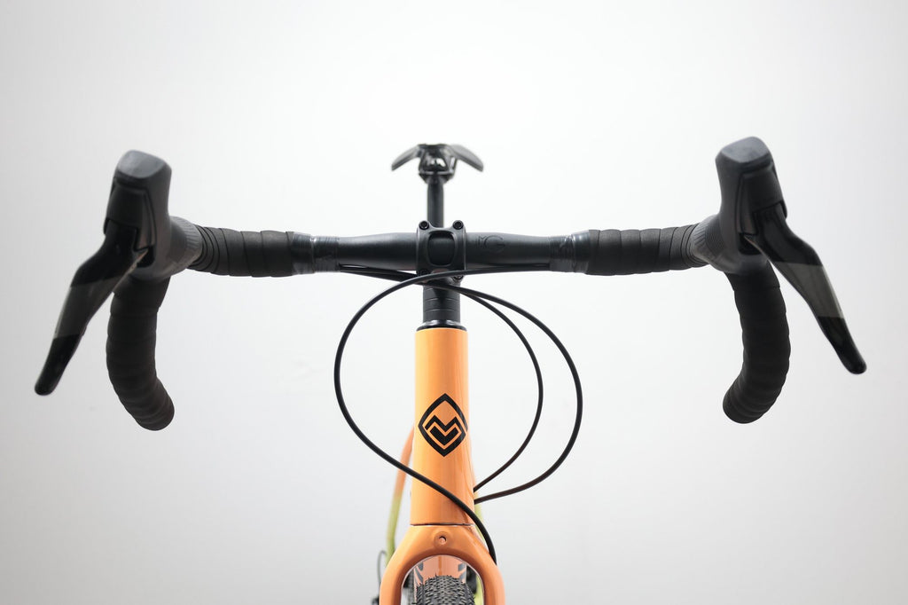 Produit Reconditionné · Vélo de gravel MEGAMO Jakar 20 2025 · Très bon état