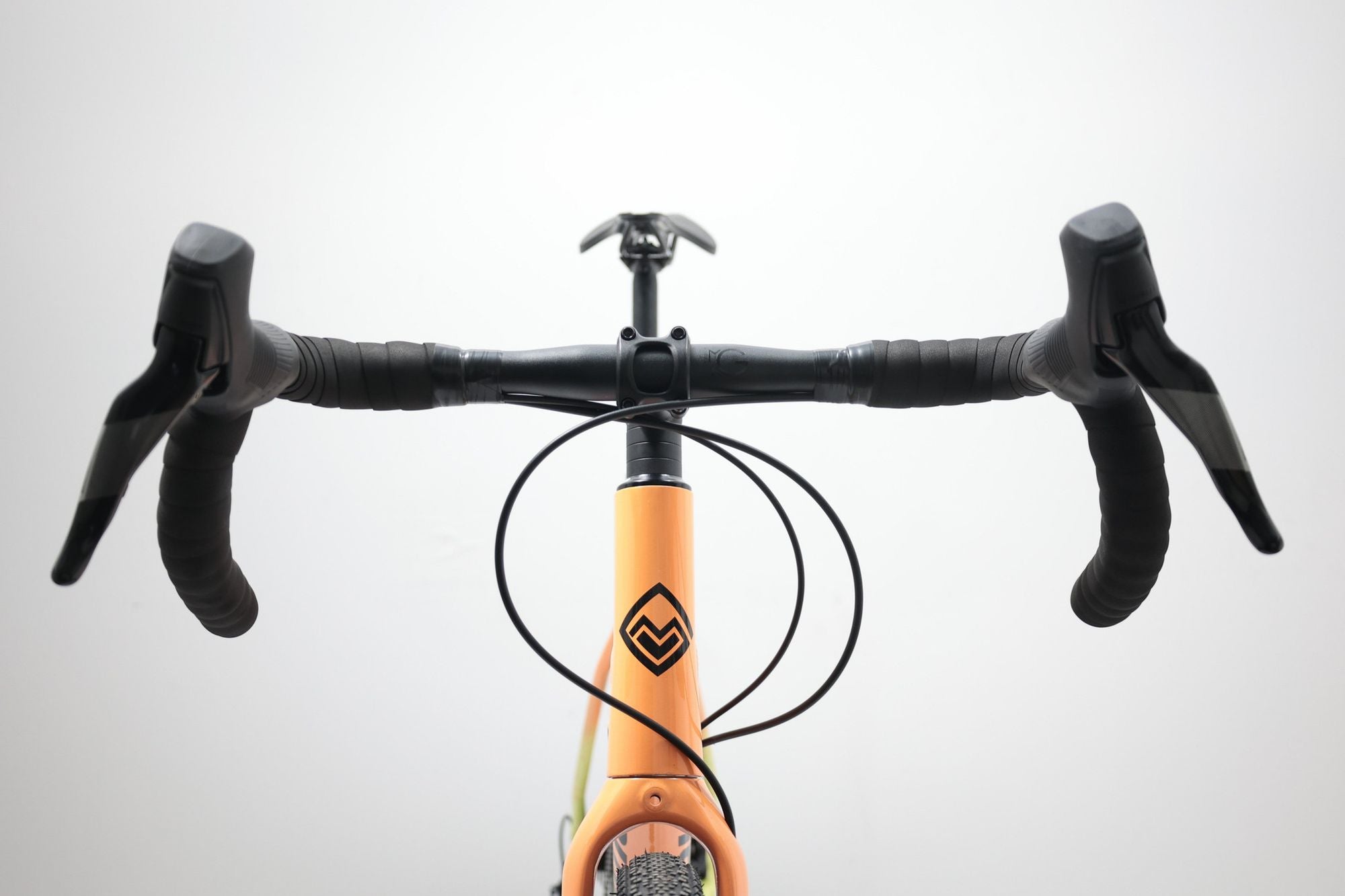 Produit Reconditionné · Vélo de gravel MEGAMO Jakar 20 2025 · Très bon état