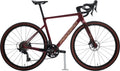 Produit Reconditionné · Vélo de gravel MEGAMO Silk 08 2025 · Très bon état