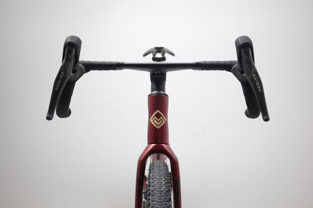 Produit Reconditionné · Vélo de gravel MEGAMO Silk 08 2025 · Très bon état