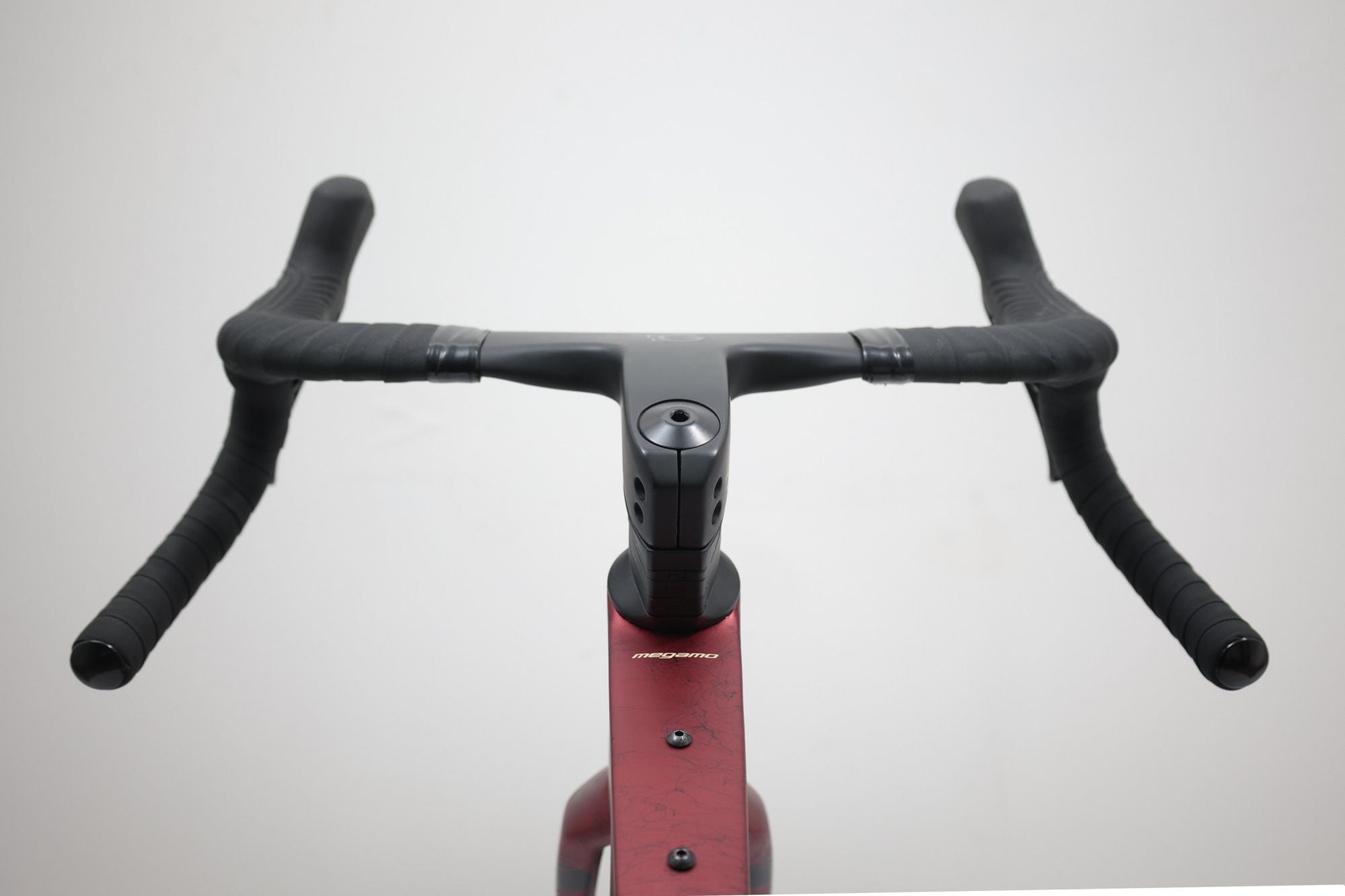 Produit Reconditionné · Vélo de gravel MEGAMO Silk 08 2025 · Très bon état