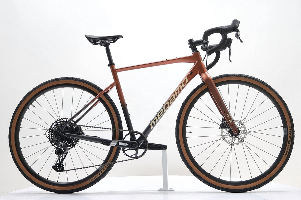 Produit Reconditionné · Vélo de route MEGAMO Jakar 20 Apex 2025 · Très bon état