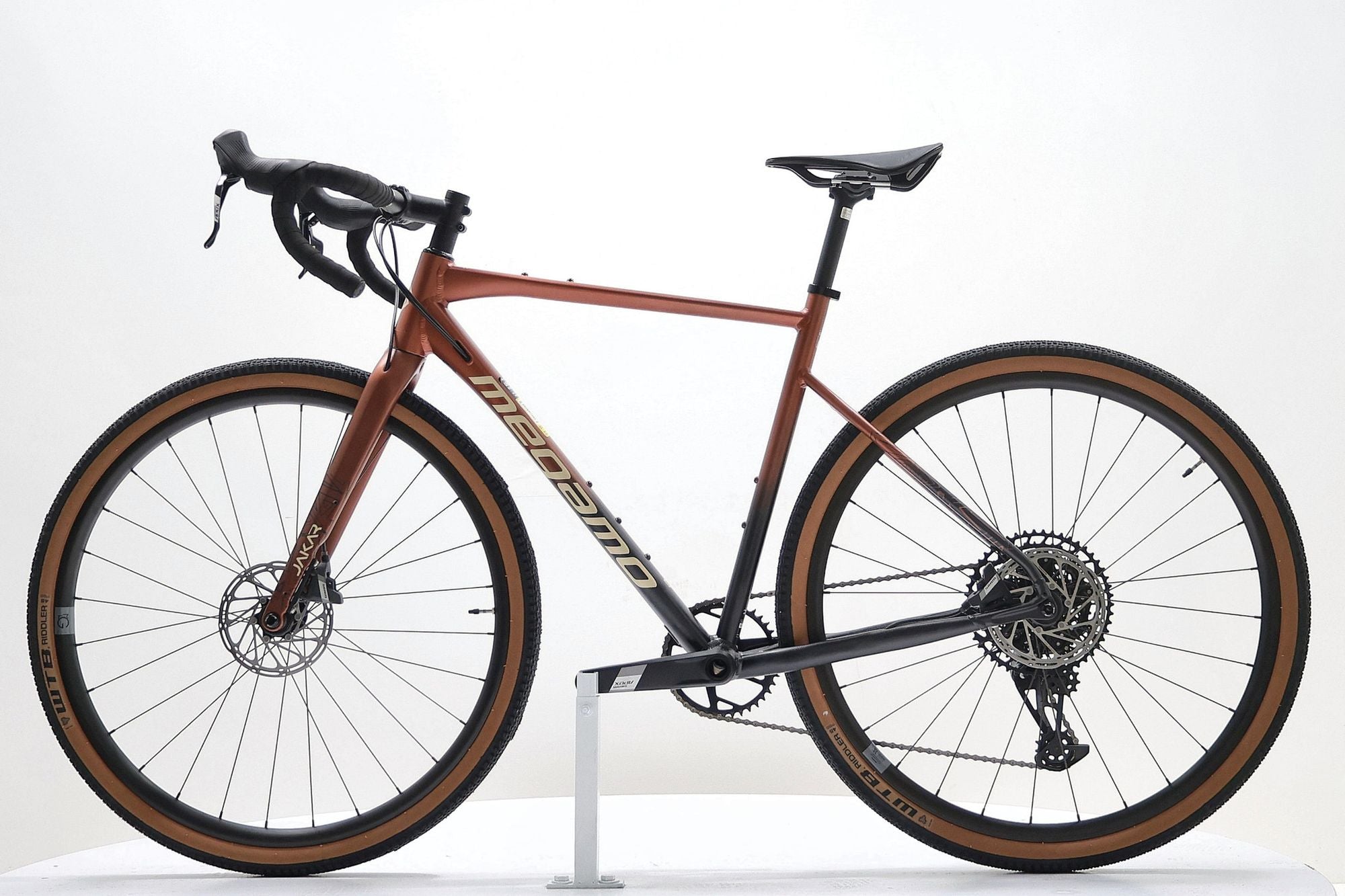 Produit Reconditionné · Vélo de route MEGAMO Jakar 20 Apex 2025 · Très bon état