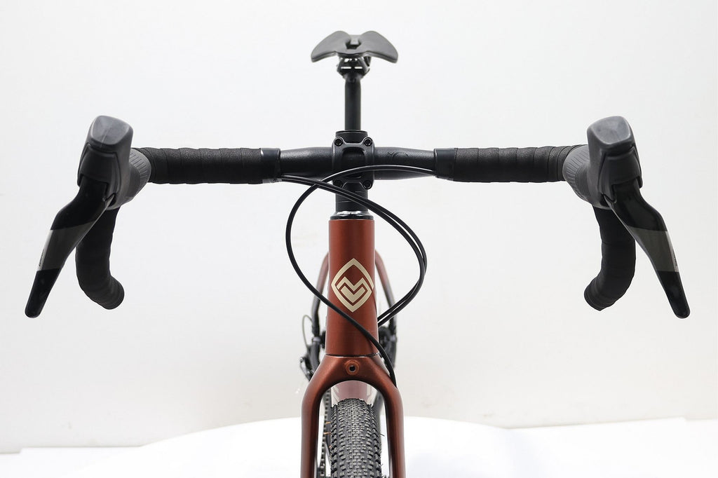 Produit Reconditionné · Vélo de route MEGAMO Jakar 20 Apex 2025 · Très bon état
