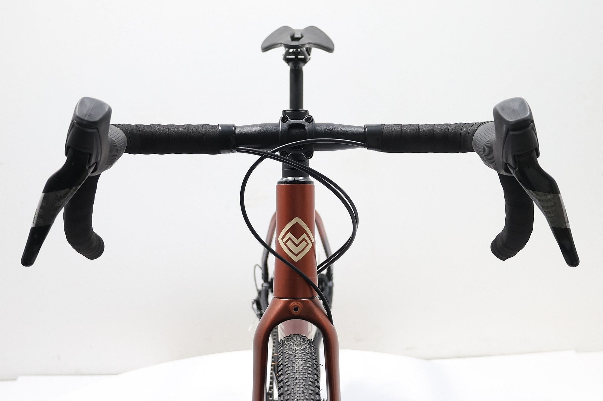 Produit Reconditionné · Vélo de route MEGAMO Jakar 20 Apex 2025 · Très bon état