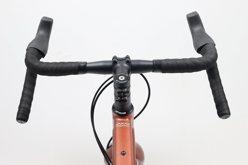 Produit Reconditionné · Vélo de route MEGAMO Jakar 20 Apex 2025 · Très bon état