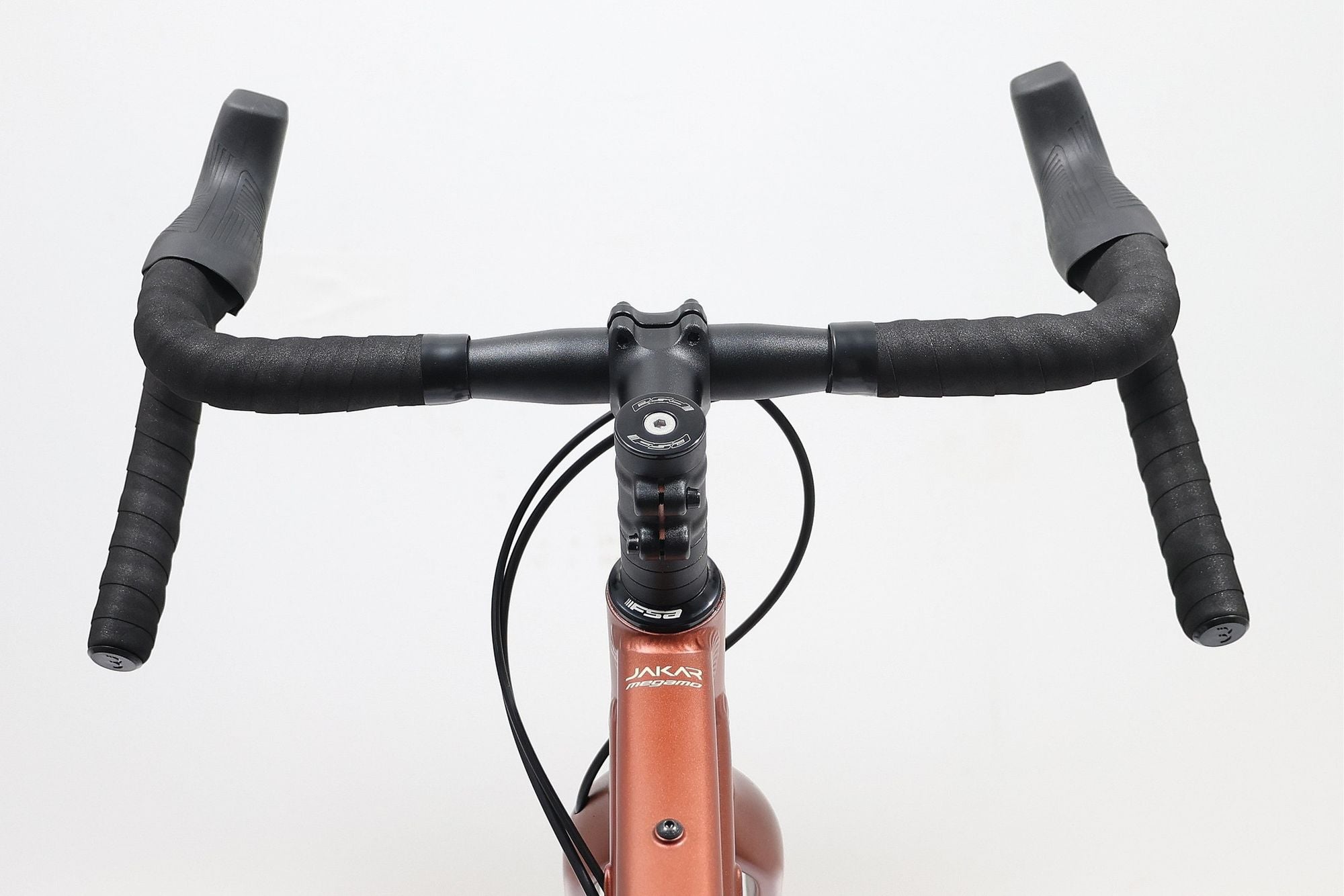 Produit Reconditionné · Vélo de route MEGAMO Jakar 20 Apex 2025 · Très bon état