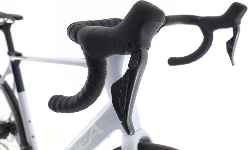 Produit reconditionné · Orbea Gain M20i Di2 12V · Argent / Vélo de route | Très bon état
