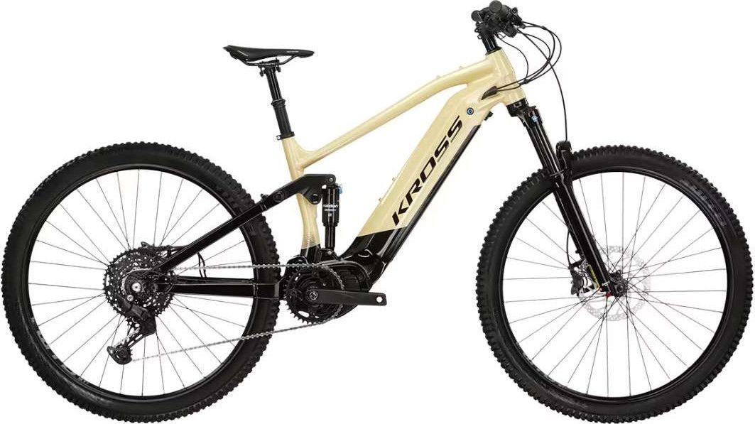Produit reconditionné - Kross Grist Boost Cues 10v / Très bon état