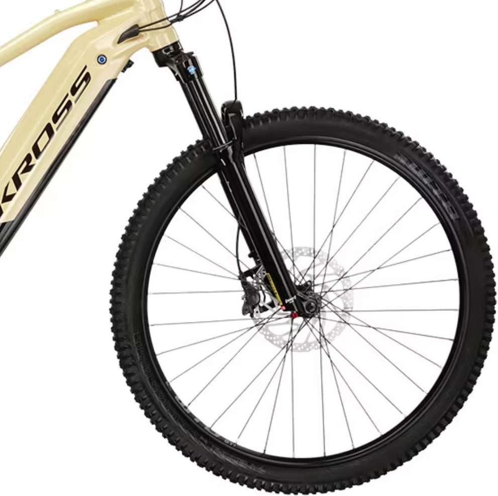 Produit reconditionné - Kross Grist Boost Cues 10v / Très bon état