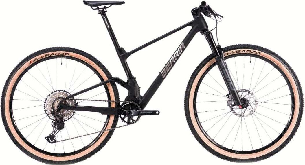 Produit reconditionné - Berria Mako 6.1 Shimano XT / 12v / Très bon état