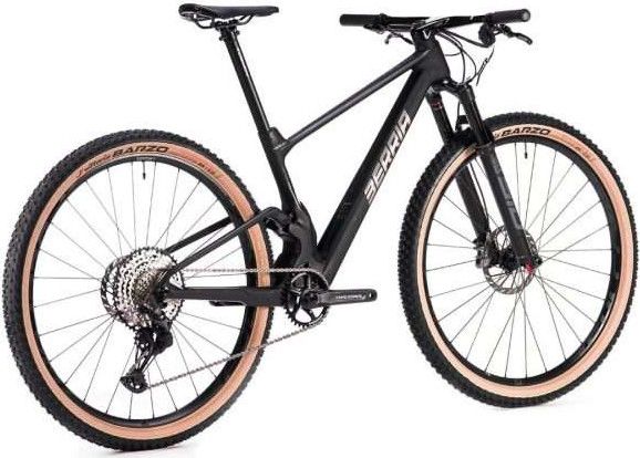 Produit reconditionné - Berria Mako 6.1 Shimano XT / 12v / Très bon état