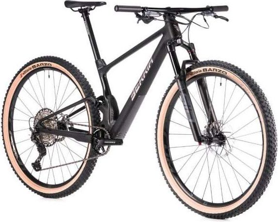 Produit reconditionné - Berria Mako 6.1 Shimano XT / 12v / Très bon état