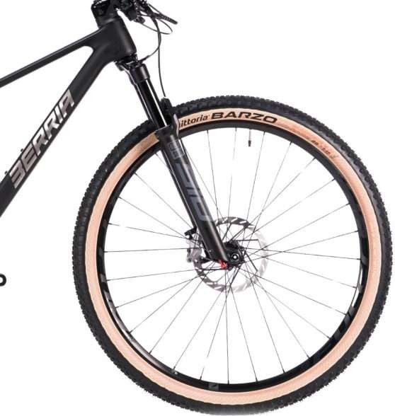 Produit reconditionné - Berria Mako 6.1 Shimano XT / 12v / Très bon état