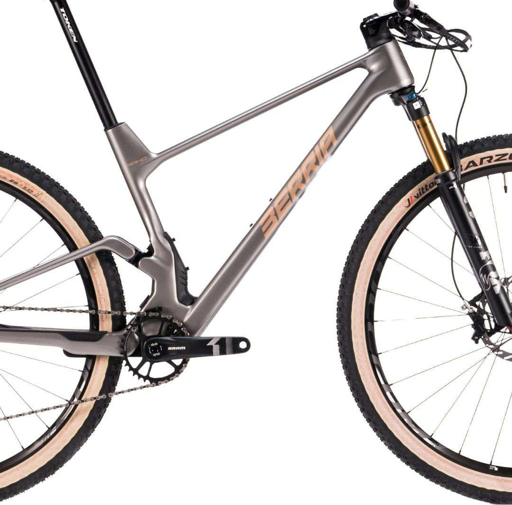 Produit reconditionné - Berria Mako 7.1 GX Eagle /12v / Très bon états