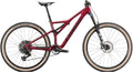 Produit reconditionné - Conor WRC Burst Trail XT / 12V / Très bon état