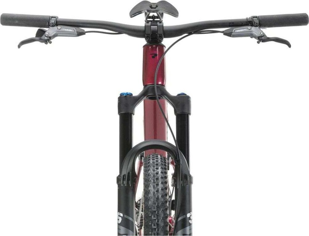 Produit reconditionné - Conor WRC Burst Trail XT / 12V / Très bon état