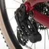 Produit reconditionné - Conor WRC Burst Trail XT / 12V / Très bon état