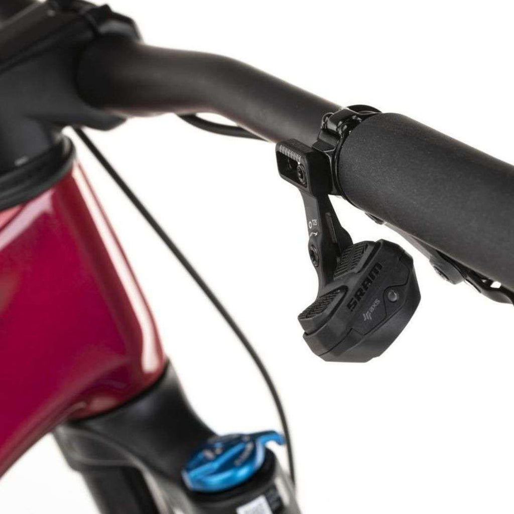 Produit reconditionné - Conor WRC Burst Trail XT / 12V / Très bon état