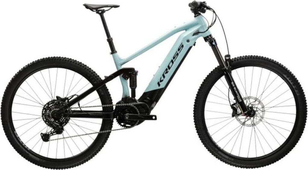 Produit reconditionné - Kross Grist Boost Cues 10v / Très bon état