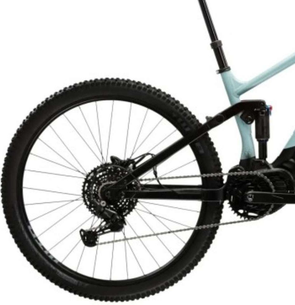 Produit reconditionné - Kross Grist Boost Cues 10v / Très bon état