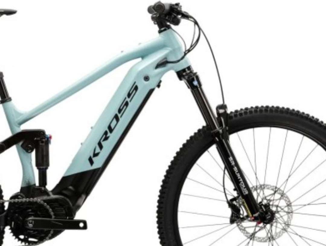 Produit reconditionné - Kross Grist Boost Cues 10v / Très bon état
