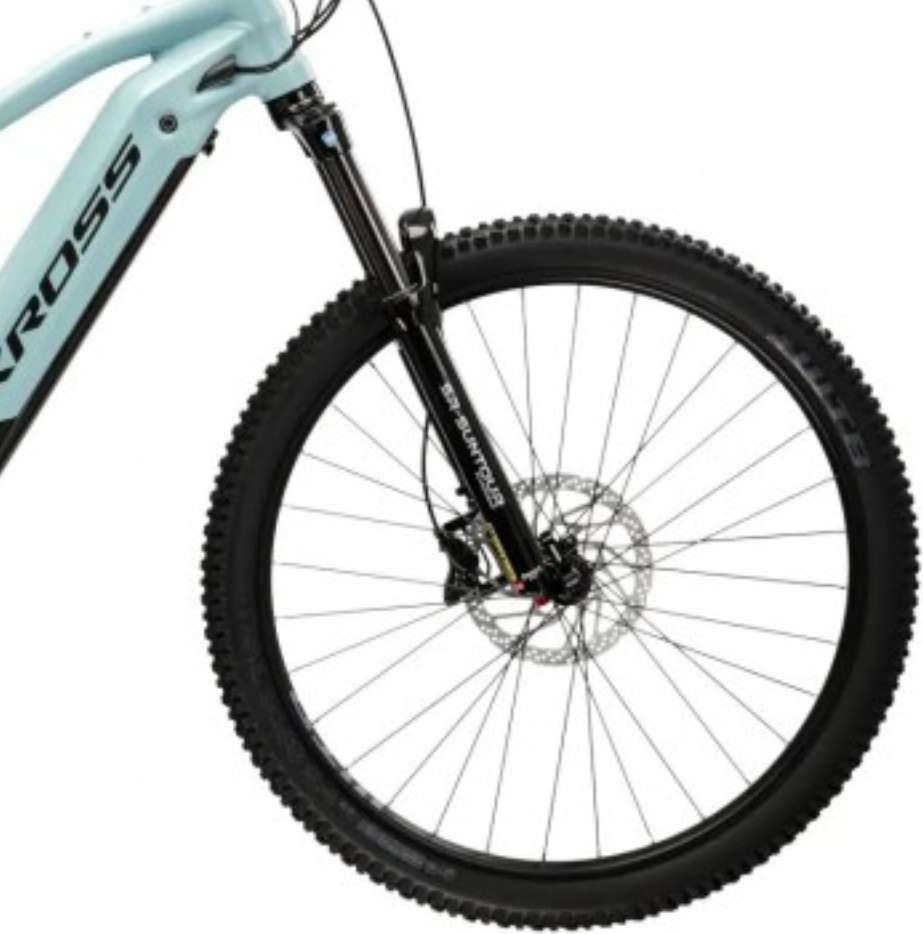 Produit reconditionné - Kross Grist Boost Cues 10v / Très bon état