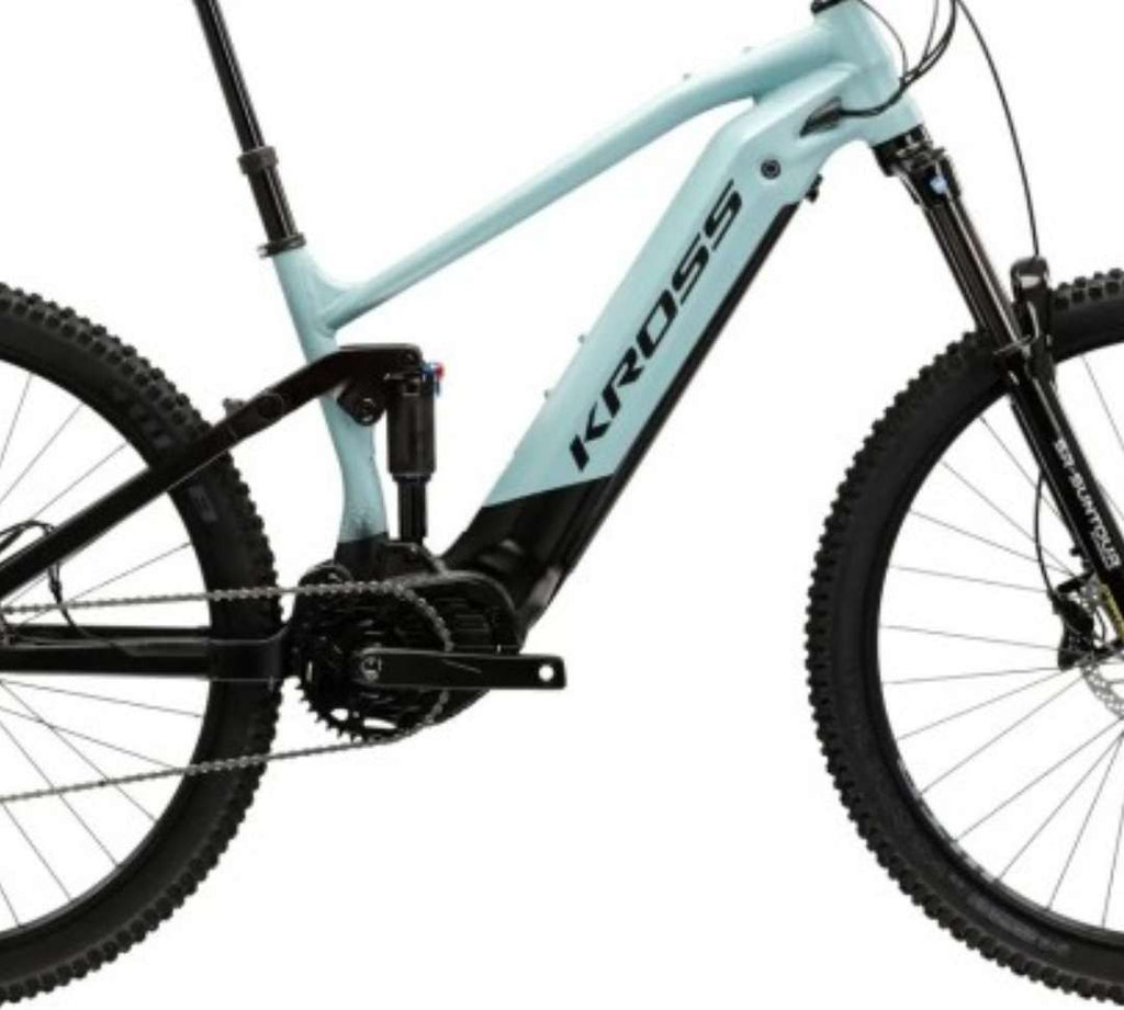 Produit reconditionné - Kross Grist Boost Cues 10v / Très bon état