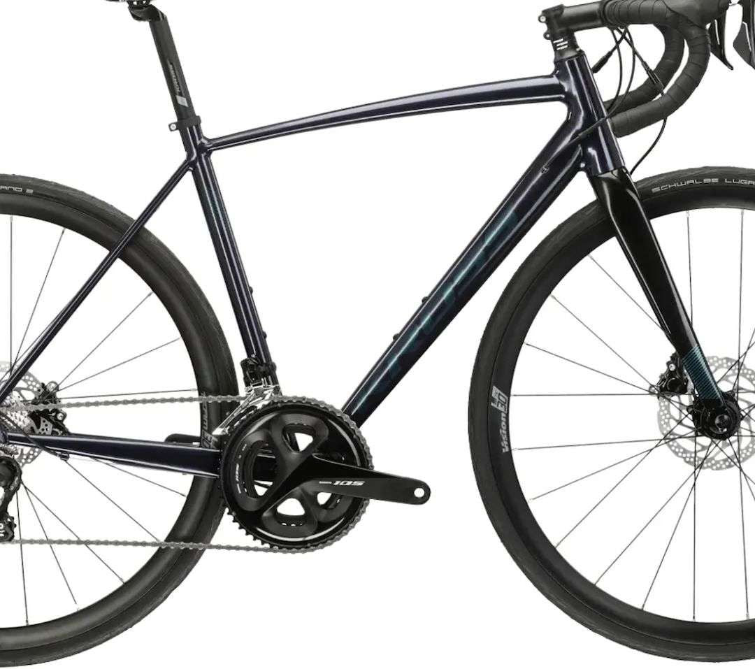 Produit reconditionné - Kross Vento 5.0 105 / 11v / Très bon état