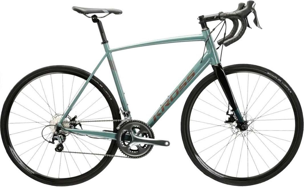 Produit reconditionné - Kross Vento 4.0 Tiagra / 10v / Très bon état