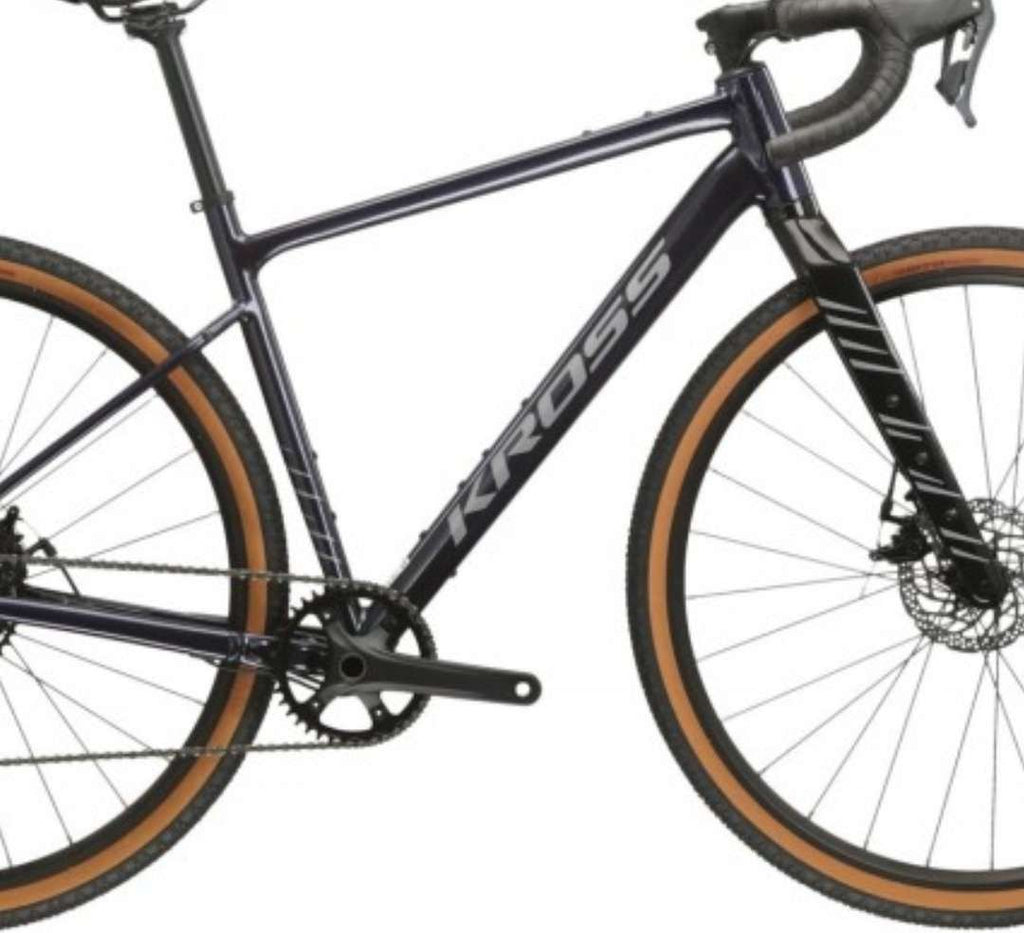 Produit reconditionné - Kross Esker 2.0 Microshift / 10v / Très bon état