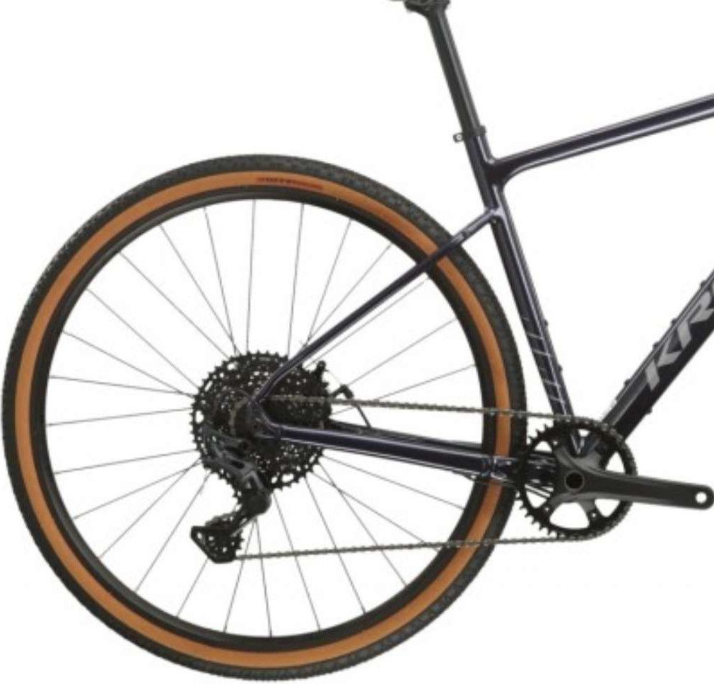 Produit reconditionné - Kross Esker 2.0 Microshift / 10v / Très bon état