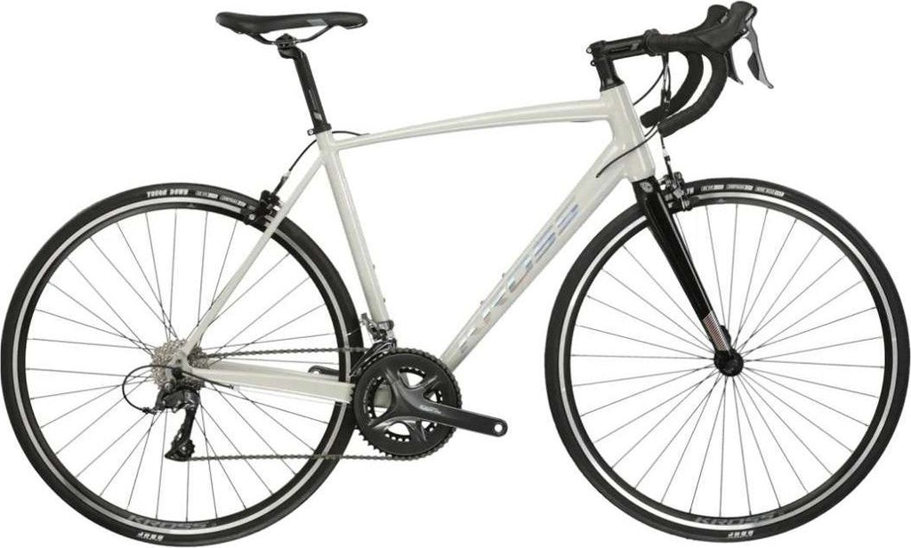 Produit reconditionné - Kross Vento 2.0 Claris / 8v / Très bon état