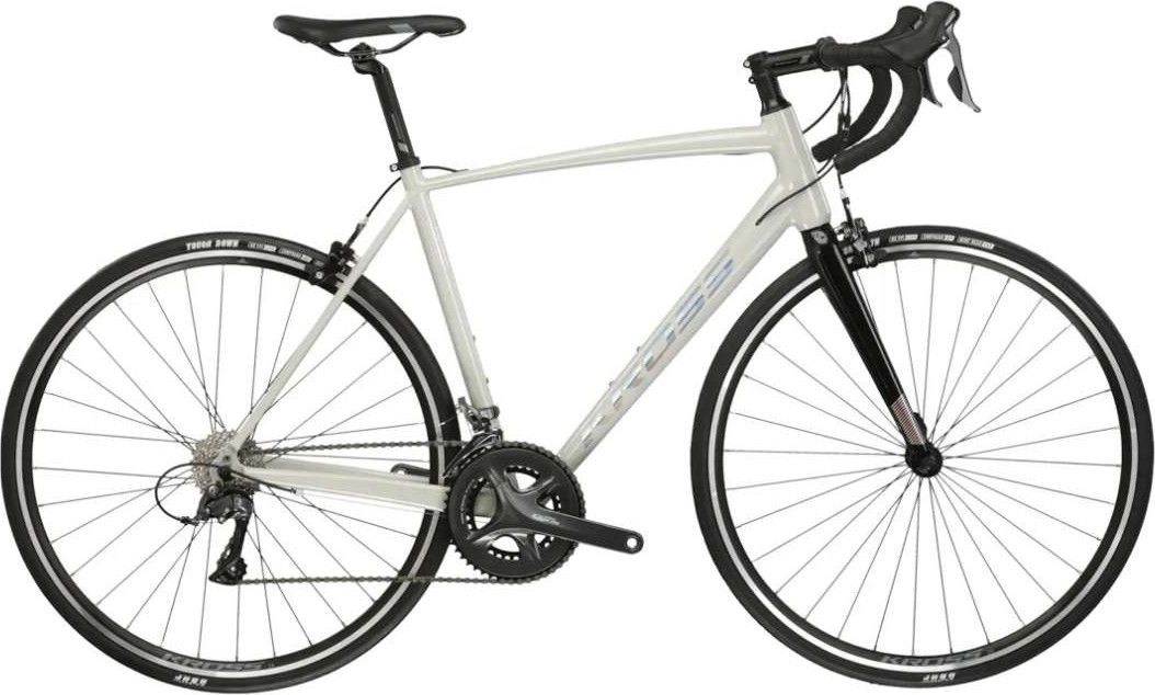 Produit reconditionné - Kross Vento 2.0 Claris / 8v / Très bon état