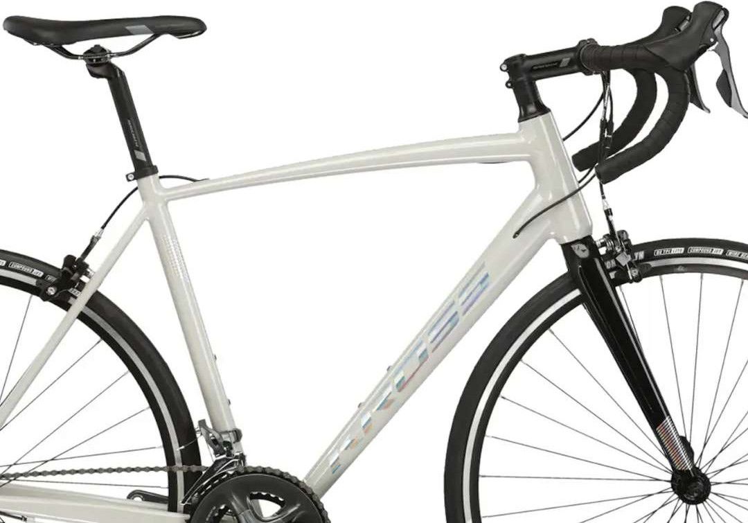 Produit reconditionné - Kross Vento 2.0 Claris / 8v / Très bon état