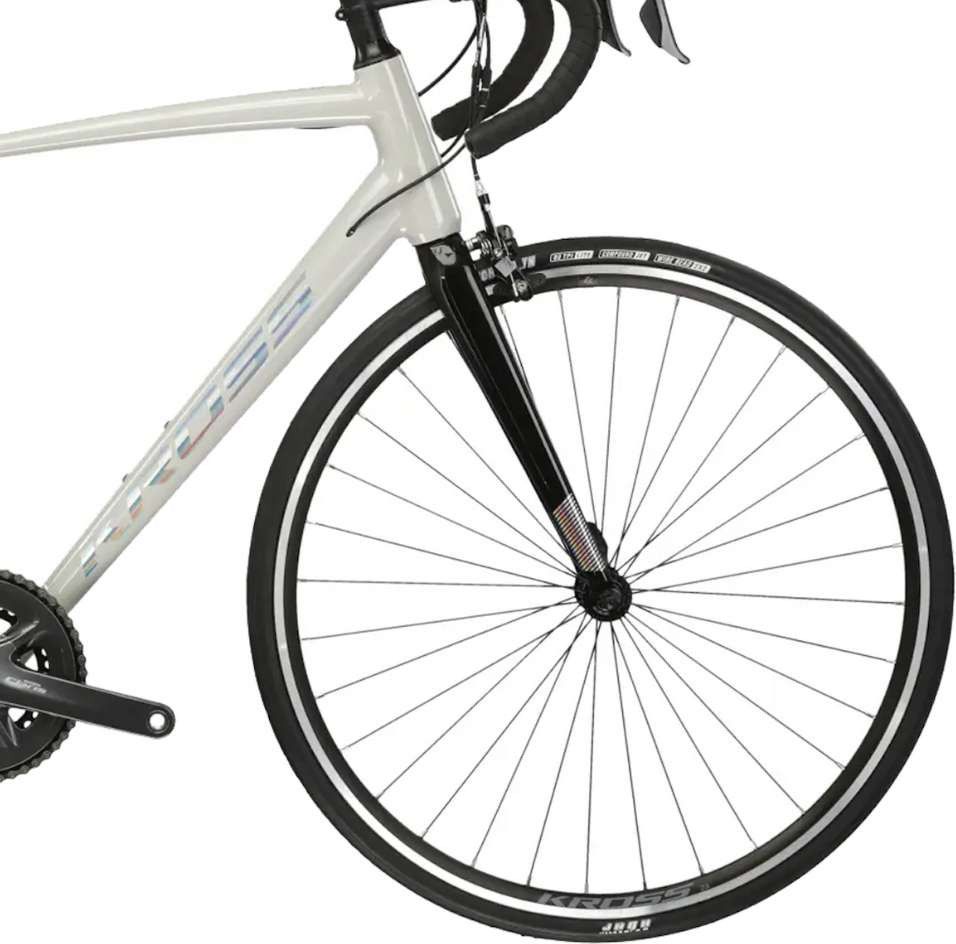 Produit reconditionné - Kross Vento 2.0 Claris / 8v / Très bon état